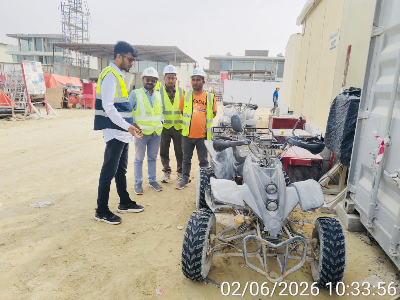 Facilities Management
